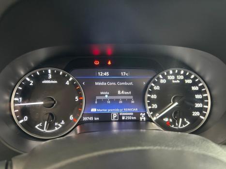 NISSAN Frontier 2.3 16V PRO4X CABINE DUPLA 4X4 BI-TURBO DIESEL AUTOM�TICO, Foto 17