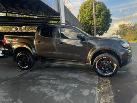 NISSAN Frontier 2.3 16V PRO4X CABINE DUPLA 4X4 BI-TURBO DIESEL AUTOM�TICO, Foto 5