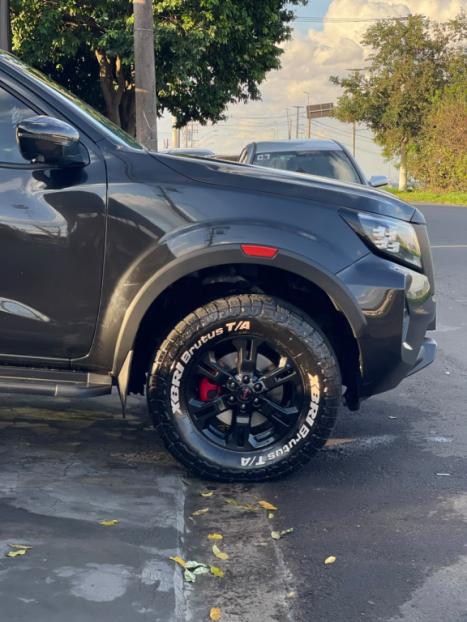 NISSAN Frontier 2.3 16V PRO4X CABINE DUPLA 4X4 BI-TURBO DIESEL AUTOM�TICO, Foto 7