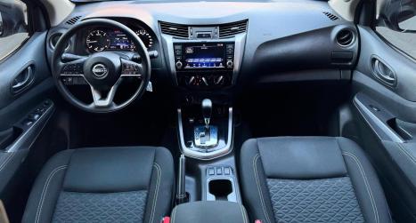 NISSAN Frontier 2.3 ATTACK CABINE DUPLA 4X4 BI-TURBO DIESEL AUTOM�TICO, Foto 5