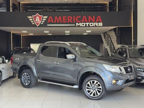NISSAN Frontier 2.3 16V LE 4X4 CABINE DUPLA BI-TURBO DIESEL AUTOM�TICO, Foto 1