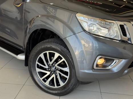 NISSAN Frontier 2.3 16V LE 4X4 CABINE DUPLA BI-TURBO DIESEL AUTOM�TICO, Foto 5