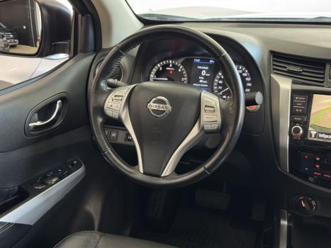 NISSAN Frontier 2.3 16V LE 4X4 CABINE DUPLA BI-TURBO DIESEL AUTOM�TICO, Foto 6