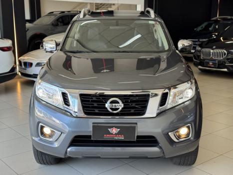 NISSAN Frontier 2.3 16V LE 4X4 CABINE DUPLA BI-TURBO DIESEL AUTOM�TICO, Foto 8