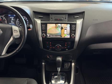 NISSAN Frontier 2.3 16V LE 4X4 CABINE DUPLA BI-TURBO DIESEL AUTOM�TICO, Foto 11