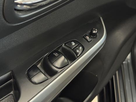 NISSAN Frontier 2.3 16V LE 4X4 CABINE DUPLA BI-TURBO DIESEL AUTOM�TICO, Foto 19