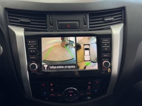 NISSAN Frontier 2.3 16V LE 4X4 CABINE DUPLA BI-TURBO DIESEL AUTOM�TICO, Foto 20