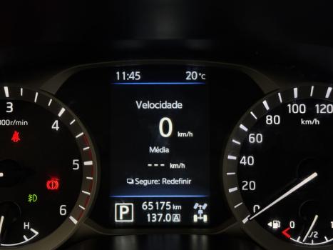 NISSAN Frontier 2.3 16V LE 4X4 CABINE DUPLA BI-TURBO DIESEL AUTOM�TICO, Foto 21