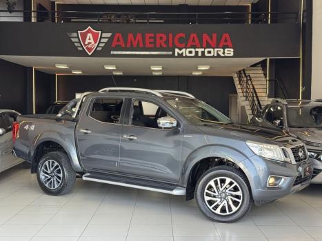 NISSAN Frontier 2.3 16V LE 4X4 CABINE DUPLA BI-TURBO DIESEL AUTOM�TICO, Foto 1