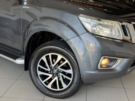 NISSAN Frontier 2.3 16V LE 4X4 CABINE DUPLA BI-TURBO DIESEL AUTOM�TICO, Foto 3