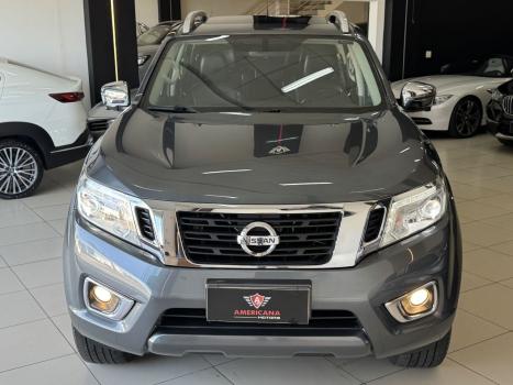 NISSAN Frontier 2.3 16V LE 4X4 CABINE DUPLA BI-TURBO DIESEL AUTOM�TICO, Foto 5