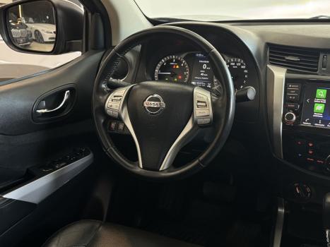 NISSAN Frontier 2.3 16V LE 4X4 CABINE DUPLA BI-TURBO DIESEL AUTOM�TICO, Foto 6