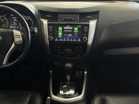 NISSAN Frontier 2.3 16V LE 4X4 CABINE DUPLA BI-TURBO DIESEL AUTOM�TICO, Foto 7
