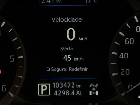 NISSAN Frontier 2.3 16V LE 4X4 CABINE DUPLA BI-TURBO DIESEL AUTOM�TICO, Foto 9