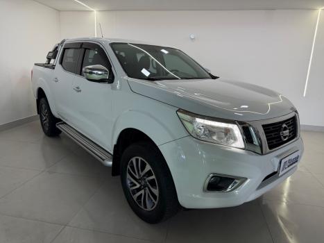 NISSAN Frontier 2.3 16V XE 4X4 CABINE DUPLA BI-TURBO DIESEL AUTOM�TICO, Foto 1