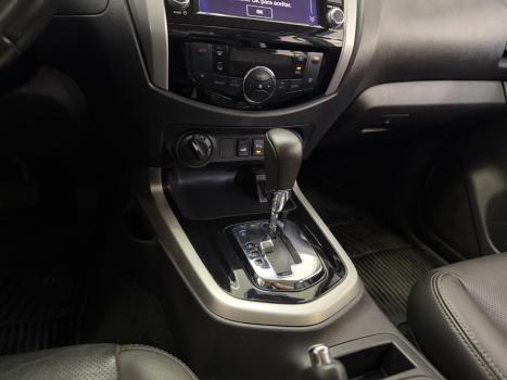 NISSAN Frontier 2.3 16V XE 4X4 CABINE DUPLA BI-TURBO DIESEL AUTOM�TICO, Foto 8