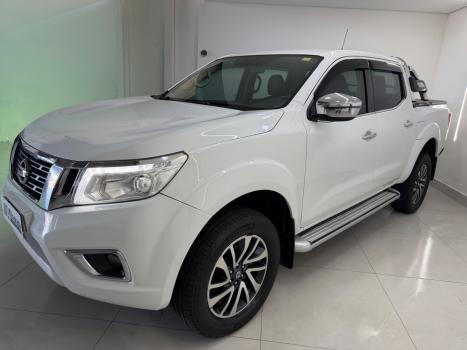 NISSAN Frontier 2.3 16V XE 4X4 CABINE DUPLA BI-TURBO DIESEL AUTOM�TICO, Foto 9