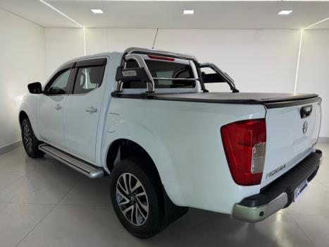NISSAN Frontier 2.3 16V XE 4X4 CABINE DUPLA BI-TURBO DIESEL AUTOM�TICO, Foto 11