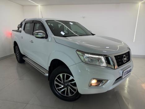 NISSAN Frontier 2.3 16V XE 4X4 CABINE DUPLA BI-TURBO DIESEL AUTOM�TICO, Foto 15