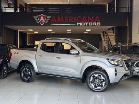 NISSAN Frontier 2.3 16V PLATINUM CABINE DUPLA 4X4 BI-TURBO DIESEL AUTOM�TICO, Foto 1