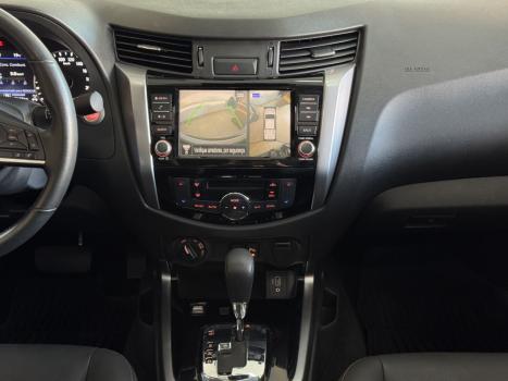 NISSAN Frontier 2.3 16V PLATINUM CABINE DUPLA 4X4 BI-TURBO DIESEL AUTOM�TICO, Foto 4