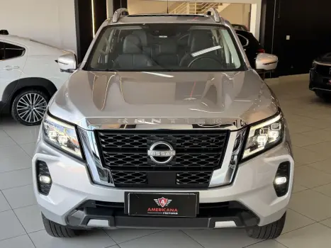NISSAN Frontier 2.3 16V PLATINUM CABINE DUPLA 4X4 BI-TURBO DIESEL AUTOM�TICO, Foto 6