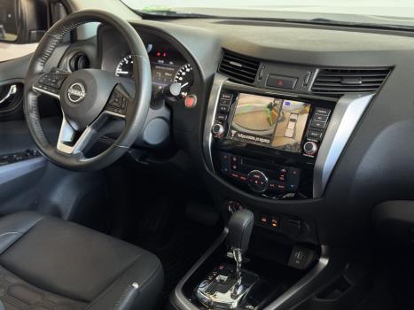 NISSAN Frontier 2.3 16V PLATINUM CABINE DUPLA 4X4 BI-TURBO DIESEL AUTOM�TICO, Foto 8