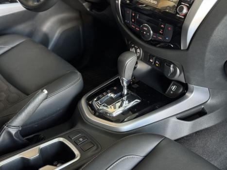 NISSAN Frontier 2.3 16V PLATINUM CABINE DUPLA 4X4 BI-TURBO DIESEL AUTOM�TICO, Foto 9
