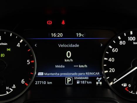 NISSAN Frontier 2.3 16V PLATINUM CABINE DUPLA 4X4 BI-TURBO DIESEL AUTOM�TICO, Foto 20