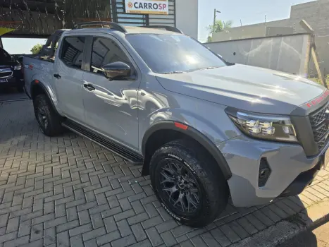 NISSAN Frontier 2.3 16V PRO4X CABINE DUPLA 4X4 BI-TURBO DIESEL AUTOM�TICO, Foto 7