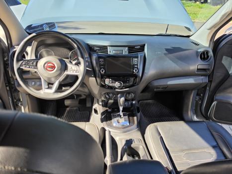 NISSAN Frontier 2.3 16V PRO4X CABINE DUPLA 4X4 BI-TURBO DIESEL AUTOM�TICO, Foto 17
