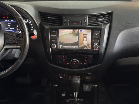 NISSAN Frontier 2.3 16V PRO4X CABINE DUPLA 4X4 BI-TURBO DIESEL AUTOM�TICO, Foto 8