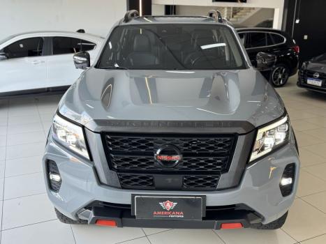 NISSAN Frontier 2.3 16V PRO4X CABINE DUPLA 4X4 BI-TURBO DIESEL AUTOM�TICO, Foto 10