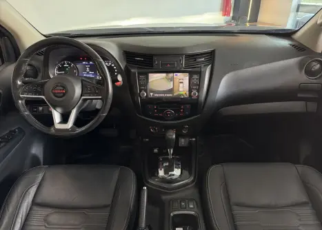 NISSAN Frontier 2.3 16V PRO4X CABINE DUPLA 4X4 BI-TURBO DIESEL AUTOM�TICO, Foto 13