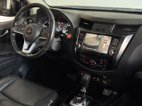 NISSAN Frontier 2.3 16V PRO4X CABINE DUPLA 4X4 BI-TURBO DIESEL AUTOM�TICO, Foto 15