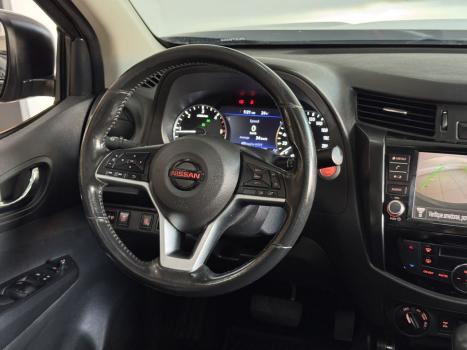 NISSAN Frontier 2.3 16V PRO4X CABINE DUPLA 4X4 BI-TURBO DIESEL AUTOM�TICO, Foto 10