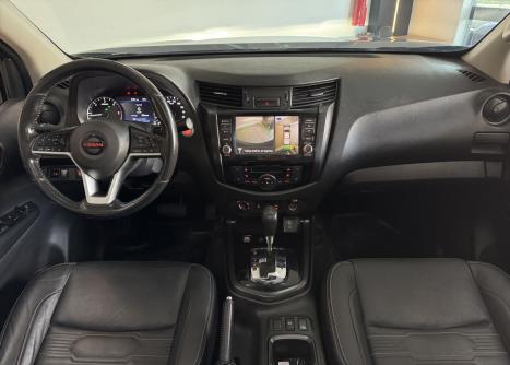 NISSAN Frontier 2.3 16V PRO4X CABINE DUPLA 4X4 BI-TURBO DIESEL AUTOM�TICO, Foto 13