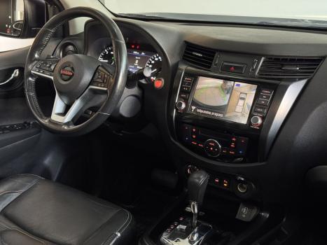 NISSAN Frontier 2.3 16V PRO4X CABINE DUPLA 4X4 BI-TURBO DIESEL AUTOM�TICO, Foto 15