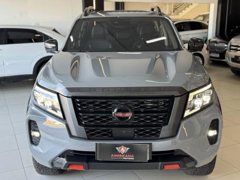 NISSAN Frontier 2.3 16V PRO4X CABINE DUPLA 4X4 BI-TURBO DIESEL AUTOM�TICO, Foto 6