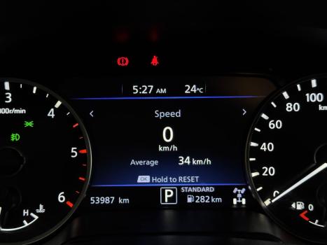 NISSAN Frontier 2.3 16V PRO4X CABINE DUPLA 4X4 BI-TURBO DIESEL AUTOM�TICO, Foto 24