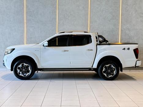 NISSAN Frontier 2.3 16V PLATINUM CABINE DUPLA 4X4 BI-TURBO DIESEL AUTOM�TICO, Foto 2