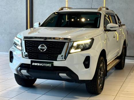 NISSAN Frontier 2.3 16V PLATINUM CABINE DUPLA 4X4 BI-TURBO DIESEL AUTOM�TICO, Foto 5