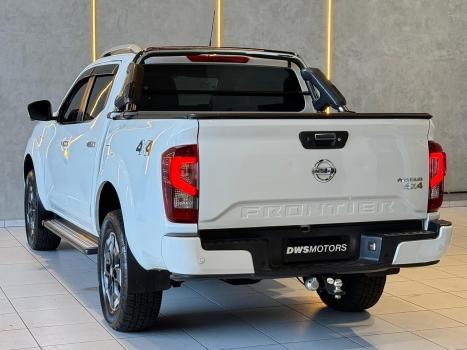 NISSAN Frontier 2.3 16V PLATINUM CABINE DUPLA 4X4 BI-TURBO DIESEL AUTOM�TICO, Foto 6