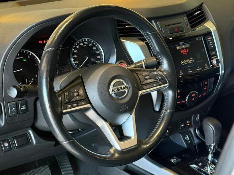 NISSAN Frontier 2.3 16V PLATINUM CABINE DUPLA 4X4 BI-TURBO DIESEL AUTOM�TICO, Foto 9