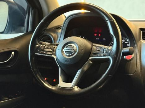 NISSAN Frontier 2.3 16V PLATINUM CABINE DUPLA 4X4 BI-TURBO DIESEL AUTOM�TICO, Foto 22