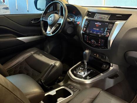 NISSAN Frontier 2.3 16V PLATINUM CABINE DUPLA 4X4 BI-TURBO DIESEL AUTOM�TICO, Foto 23