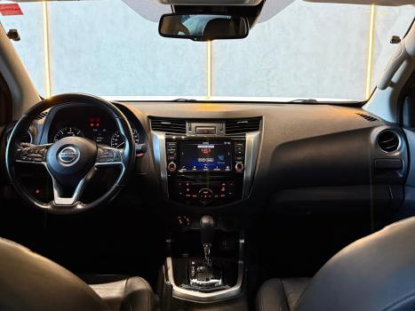 NISSAN Frontier 2.3 16V PLATINUM CABINE DUPLA 4X4 BI-TURBO DIESEL AUTOM�TICO, Foto 24