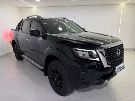 NISSAN Frontier 2.3 16V XE 4X4 CABINE DUPLA BI-TURBO DIESEL AUTOM�TICO, Foto 1