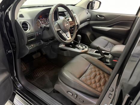 NISSAN Frontier 2.3 16V XE 4X4 CABINE DUPLA BI-TURBO DIESEL AUTOM�TICO, Foto 3
