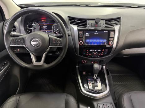 NISSAN Frontier 2.3 16V XE 4X4 CABINE DUPLA BI-TURBO DIESEL AUTOM�TICO, Foto 5